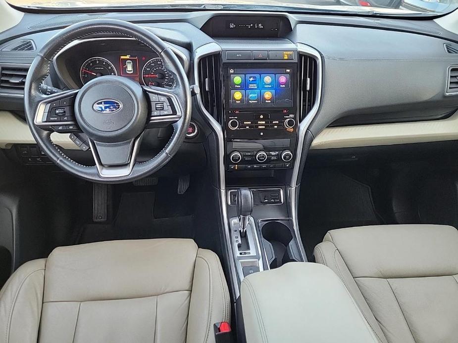 used 2019 Subaru Ascent car, priced at $15,590