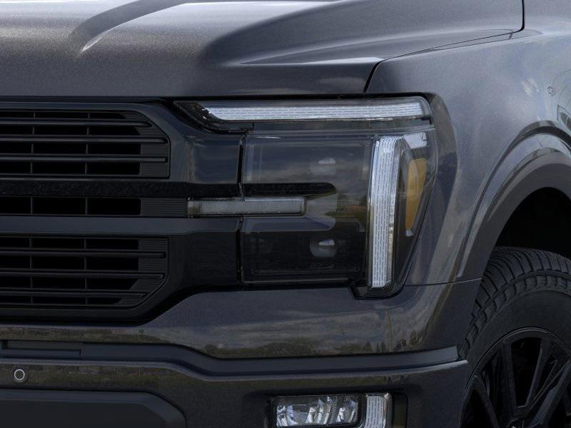 new 2024 Ford F-150 car, priced at $74,445