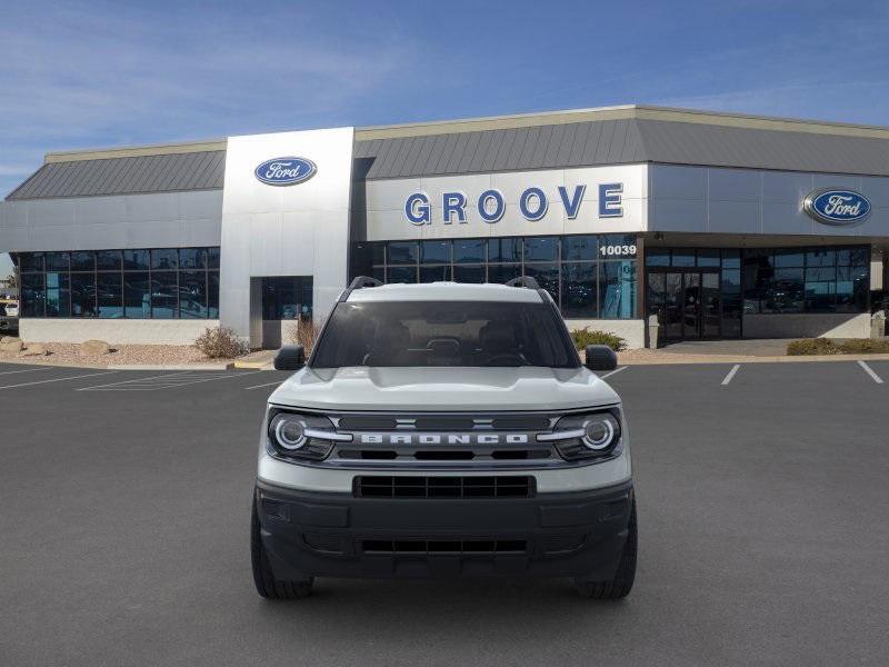 new 2024 Ford Bronco Sport car, priced at $31,126