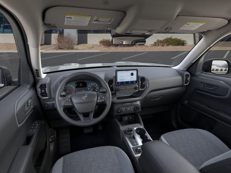 new 2024 Ford Bronco Sport car, priced at $31,126