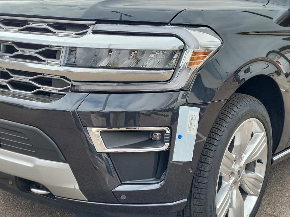 new 2024 Ford Expedition car, priced at $84,915