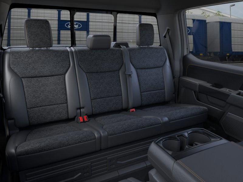 new 2024 Ford F-150 car, priced at $68,194