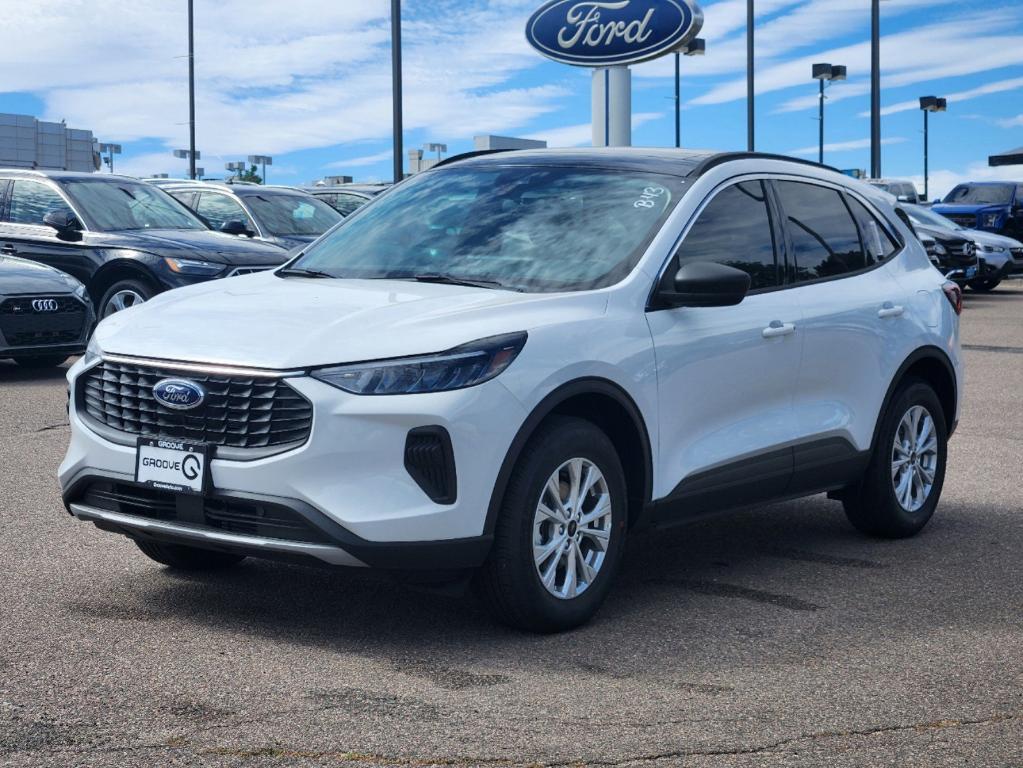 new 2024 Ford Escape car, priced at $35,634