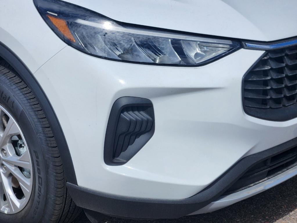 new 2024 Ford Escape car, priced at $35,634