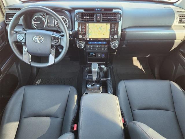 used 2024 Toyota 4Runner car, priced at $62,590