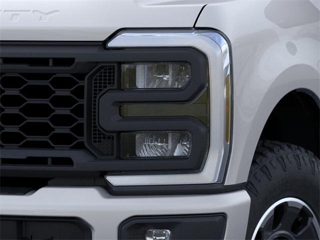 new 2024 Ford F-250 car, priced at $75,239