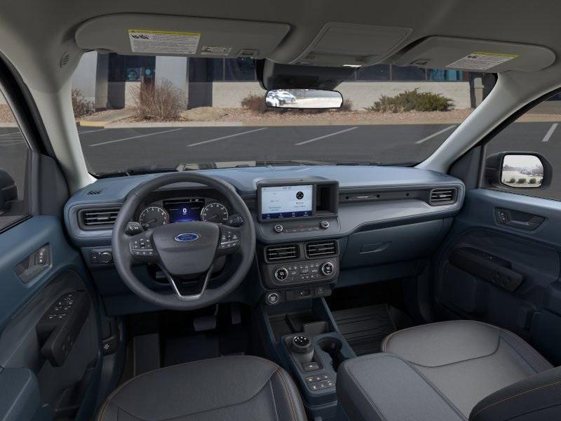 new 2024 Ford Maverick car, priced at $41,849