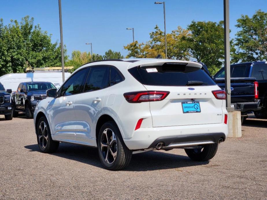 new 2024 Ford Escape car, priced at $42,535