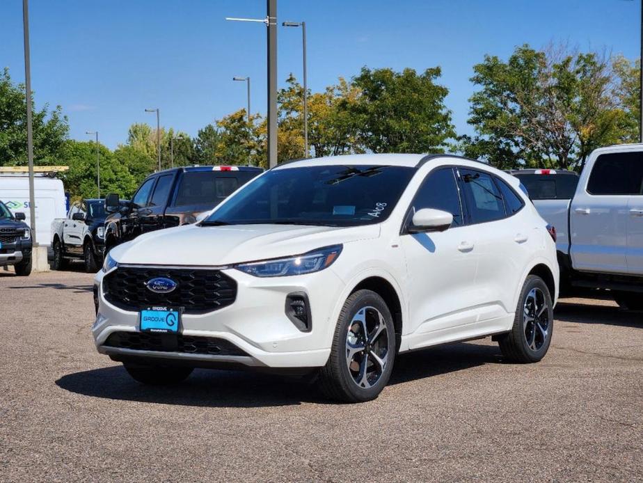 new 2024 Ford Escape car, priced at $42,535