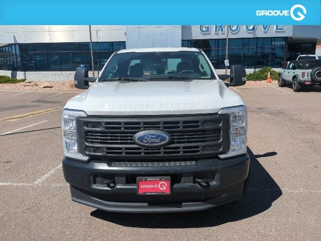used 2023 Ford F-350 car, priced at $49,700
