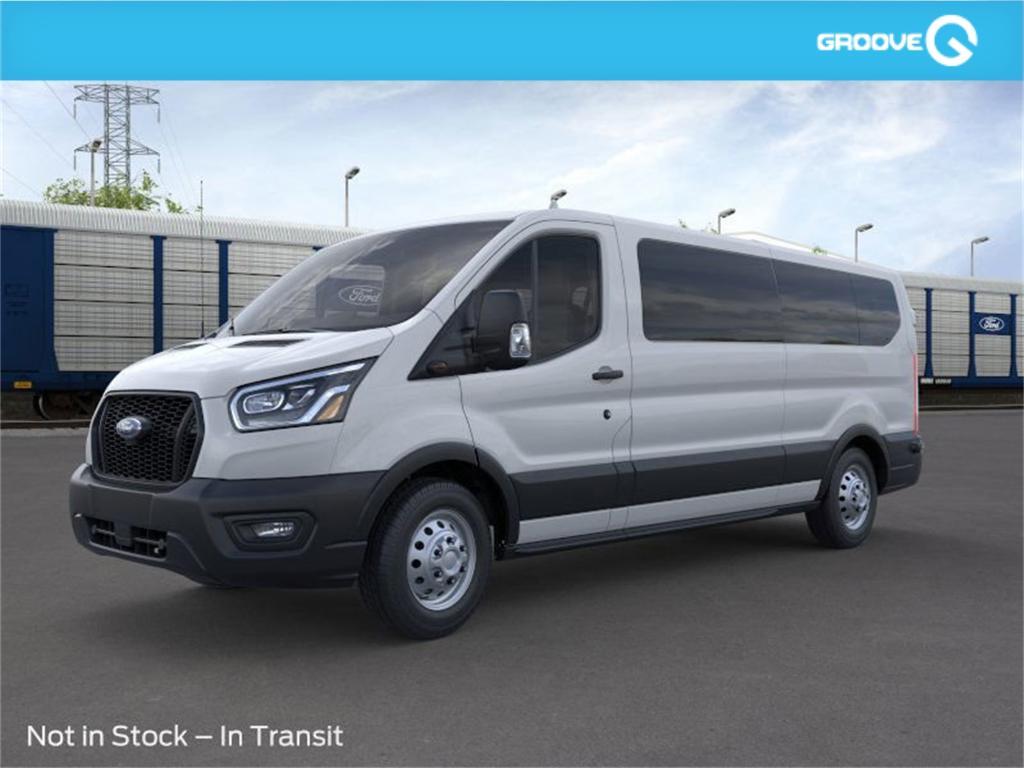 new 2024 Ford Transit-350 car, priced at $66,229