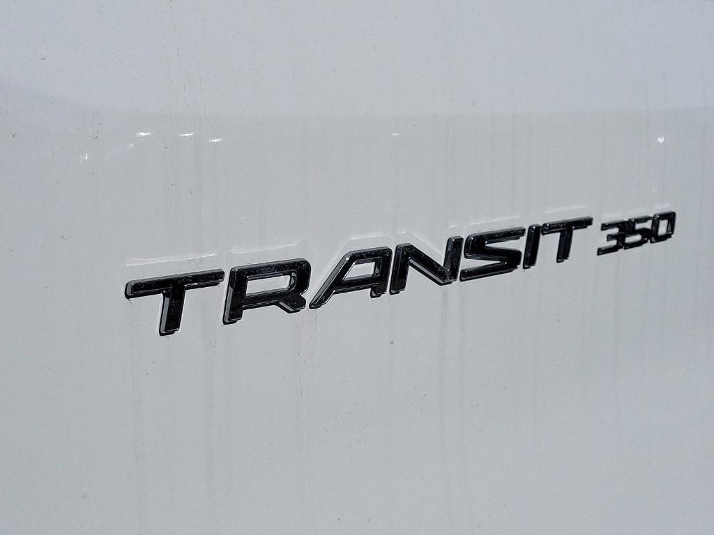 new 2024 Ford Transit-350 car, priced at $64,745