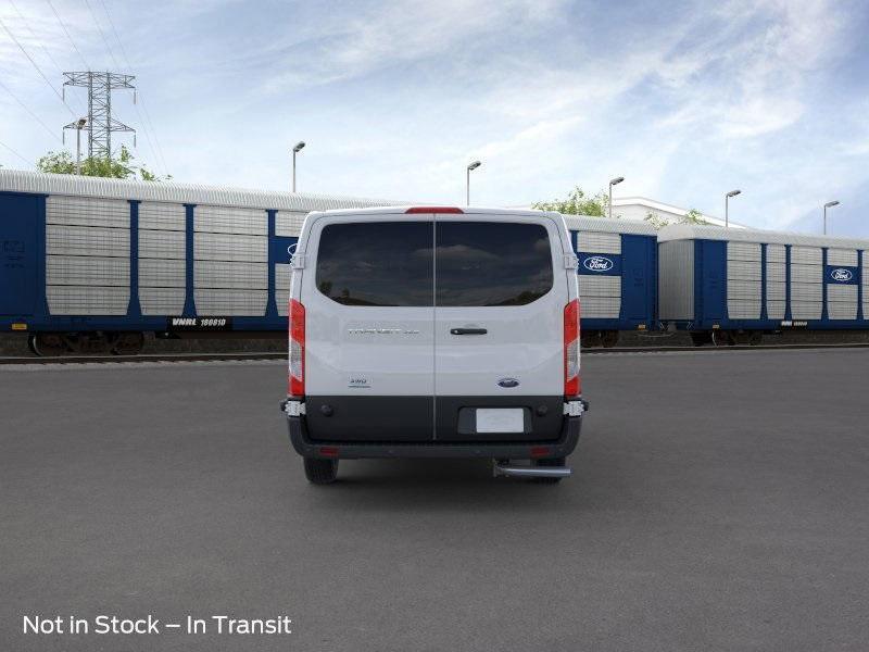 new 2024 Ford Transit-350 car, priced at $66,229