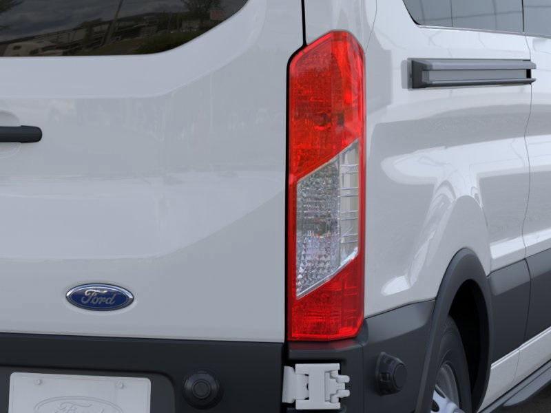 new 2024 Ford Transit-350 car, priced at $66,229