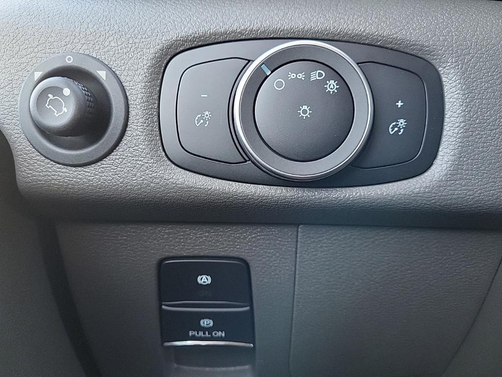 new 2024 Ford Transit-350 car, priced at $64,745