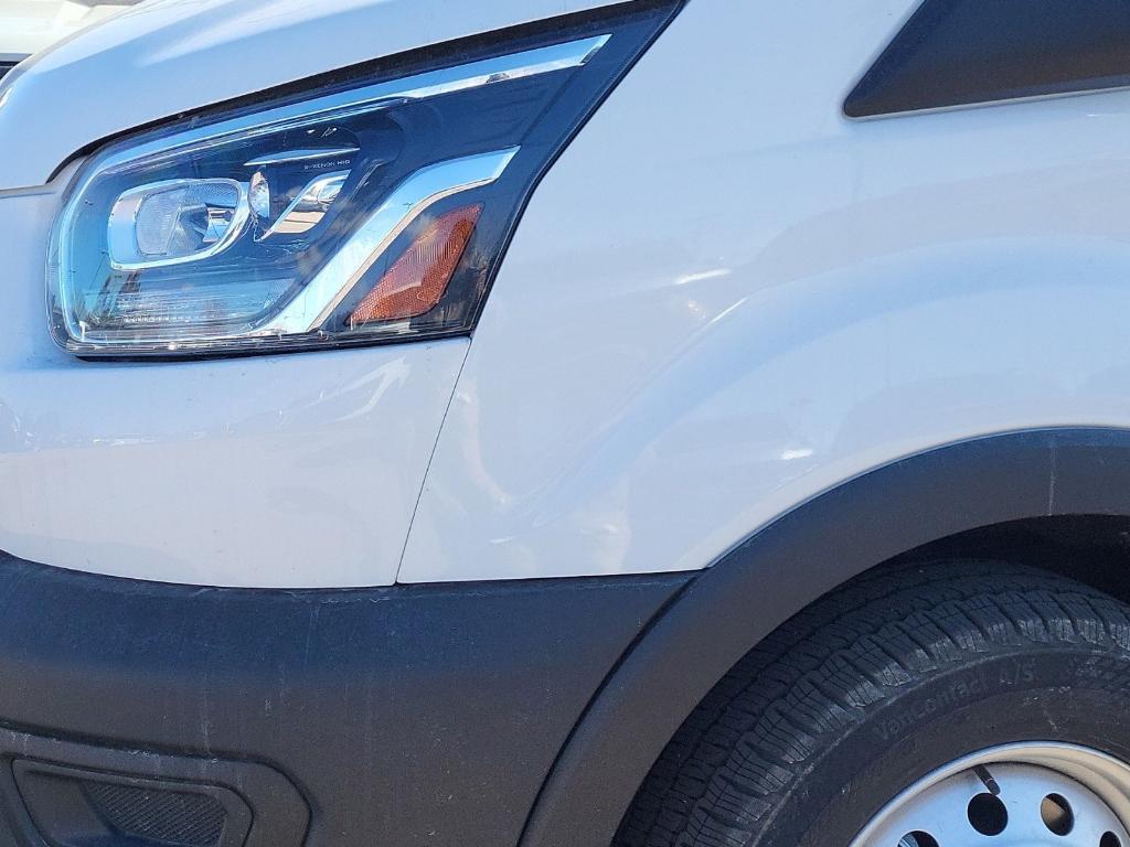 new 2024 Ford Transit-350 car, priced at $64,745
