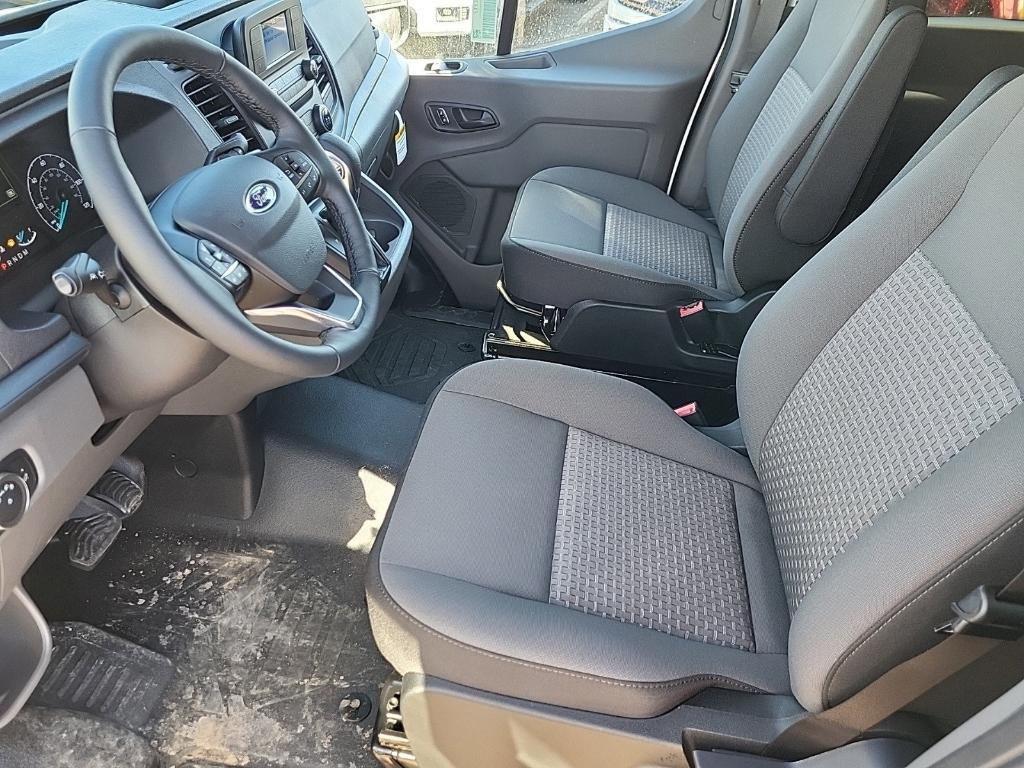 new 2024 Ford Transit-350 car, priced at $64,745