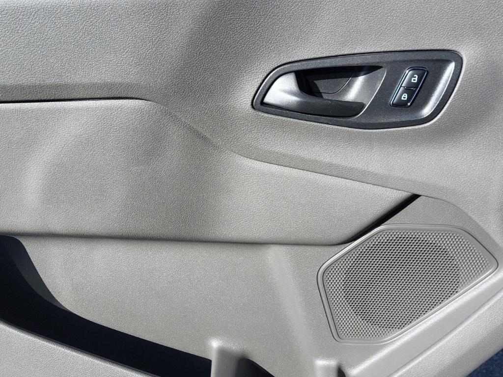 new 2024 Ford Transit-350 car, priced at $64,745