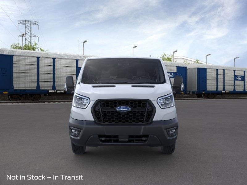 new 2024 Ford Transit-350 car, priced at $66,229