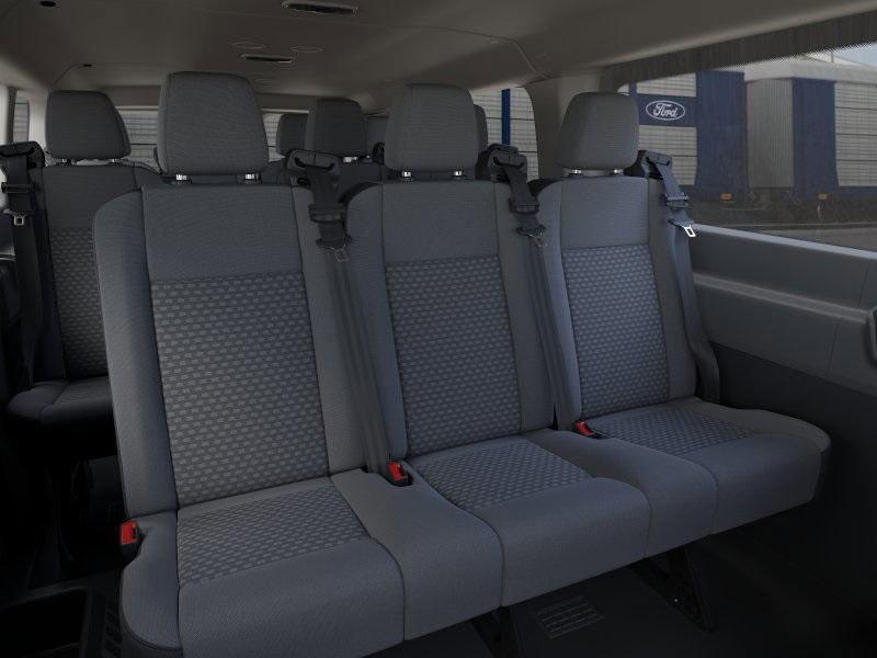 new 2024 Ford Transit-350 car, priced at $66,229