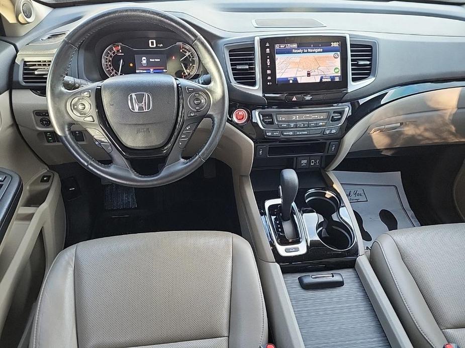 used 2019 Honda Ridgeline car, priced at $31,091