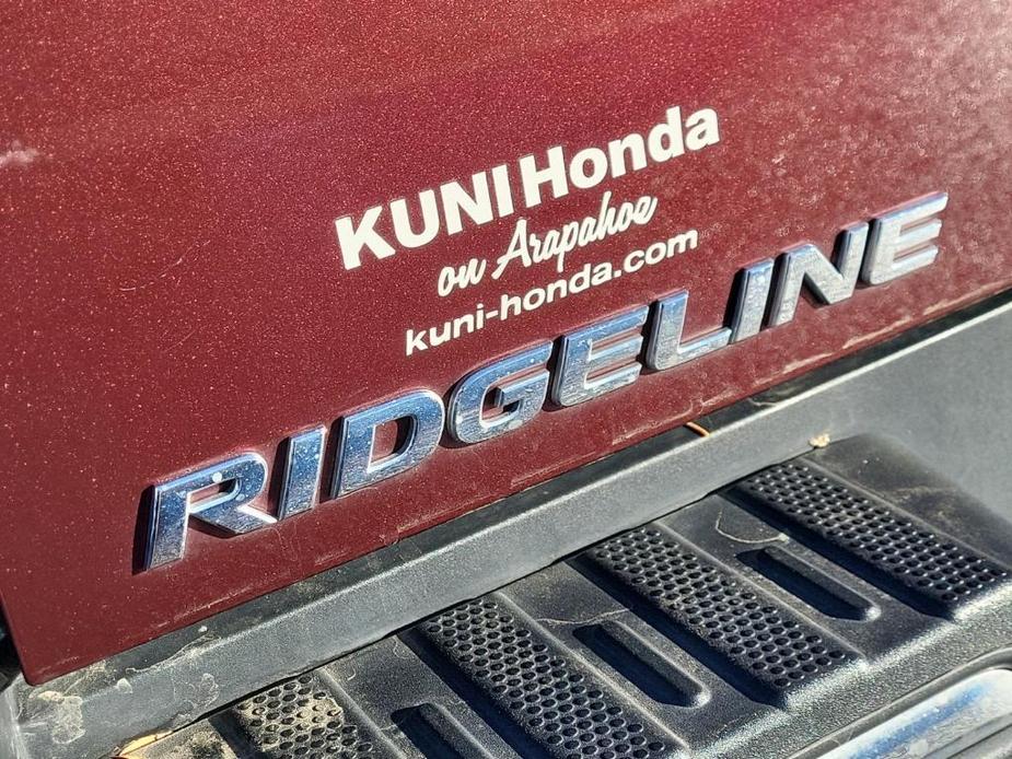 used 2019 Honda Ridgeline car, priced at $31,091