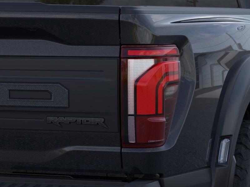 new 2024 Ford F-150 car, priced at $83,229