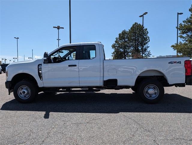 new 2024 Ford F-350 car, priced at $52,094