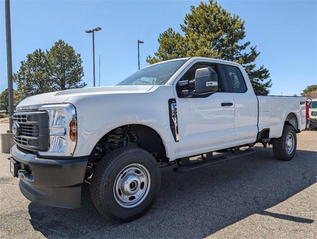 new 2024 Ford F-350 car, priced at $52,094