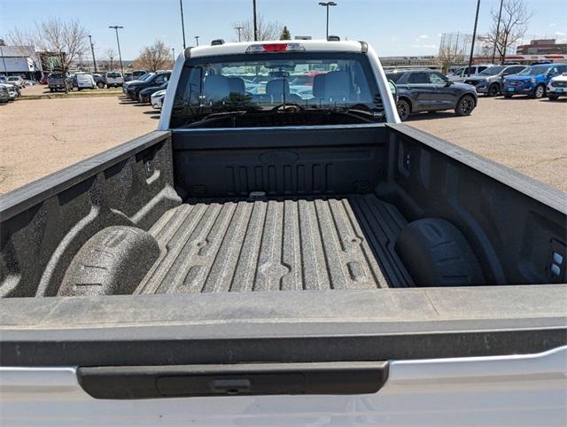 new 2024 Ford F-350 car, priced at $52,094