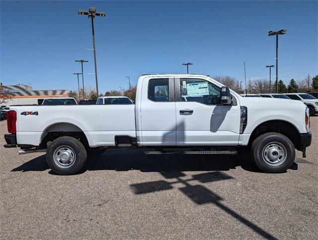 new 2024 Ford F-350 car, priced at $52,094