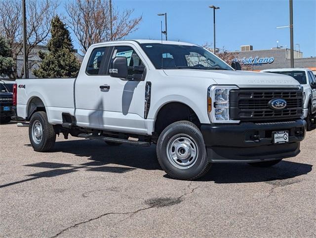 new 2024 Ford F-350 car, priced at $52,094