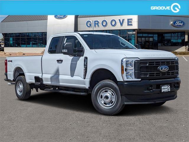 new 2024 Ford F-350 car, priced at $52,094