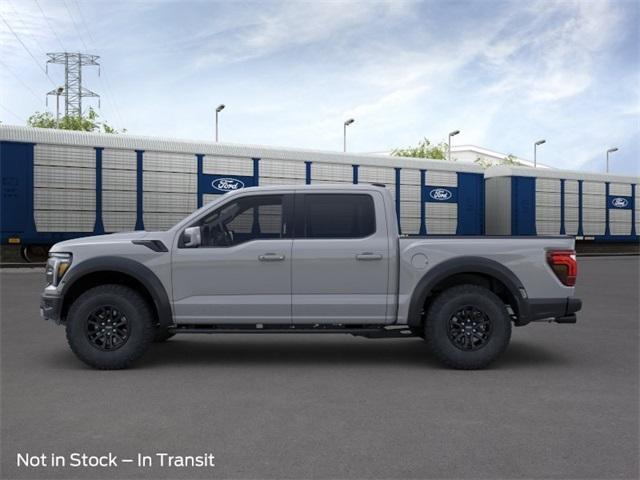 new 2024 Ford F-150 car, priced at $107,664