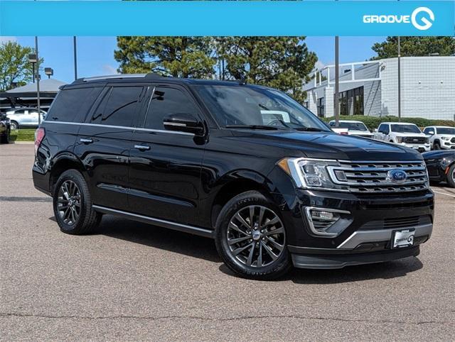 used 2019 Ford Expedition car, priced at $29,000