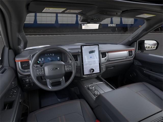 new 2024 Ford Expedition car, priced at $80,543