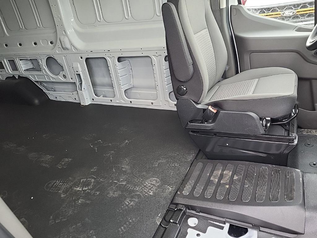 new 2024 Ford Transit-250 car, priced at $57,624