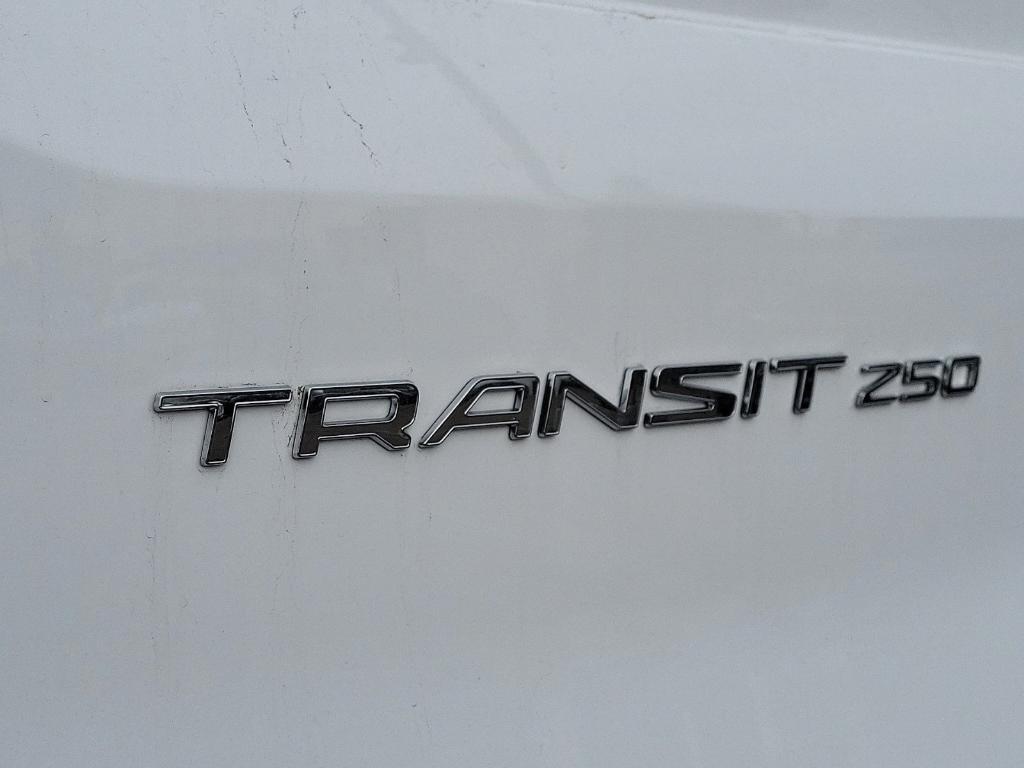 new 2024 Ford Transit-250 car, priced at $57,624
