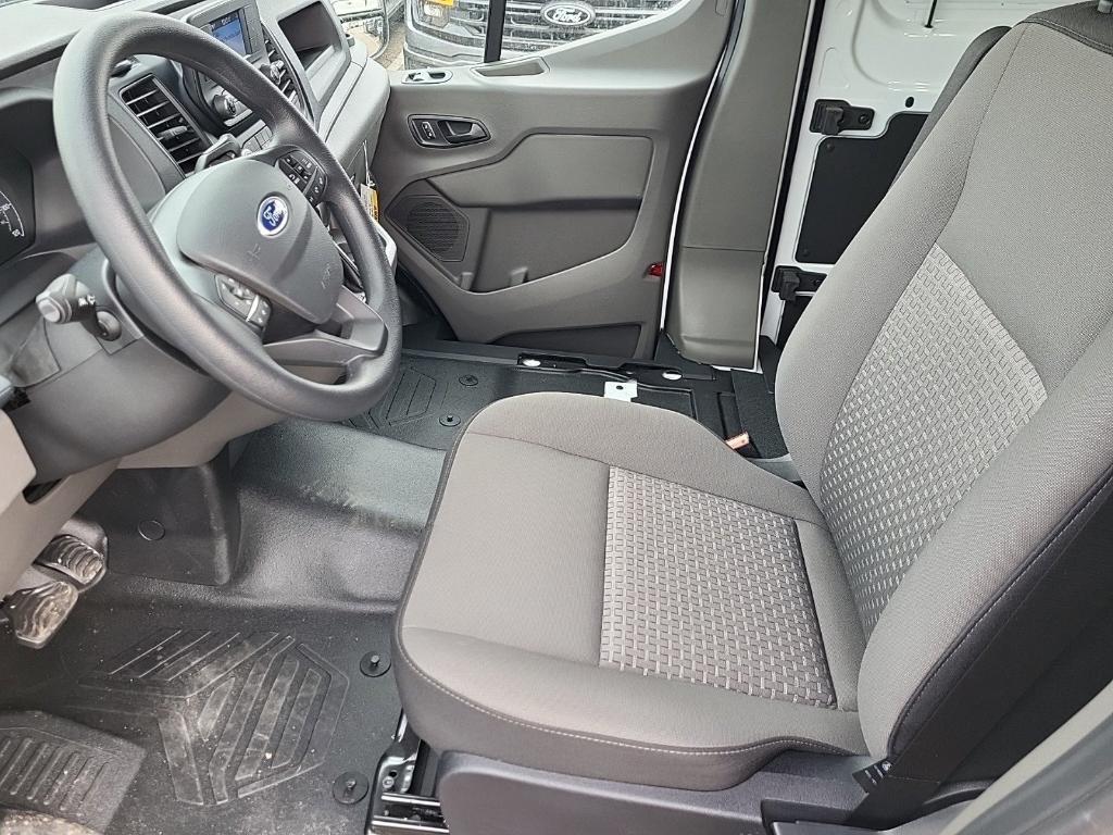 new 2024 Ford Transit-250 car, priced at $57,624