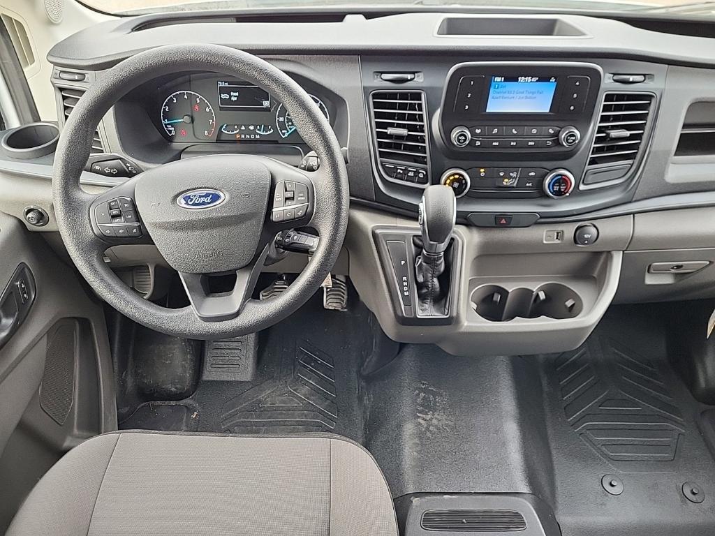 new 2024 Ford Transit-250 car, priced at $57,624