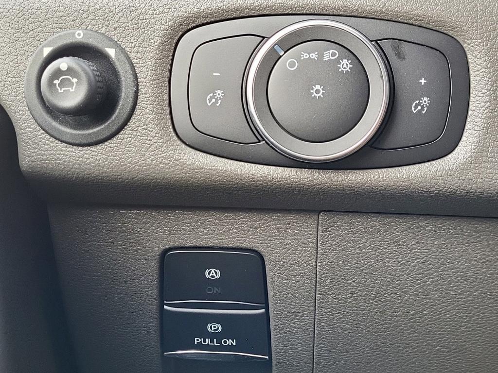 new 2024 Ford Transit-250 car, priced at $57,624