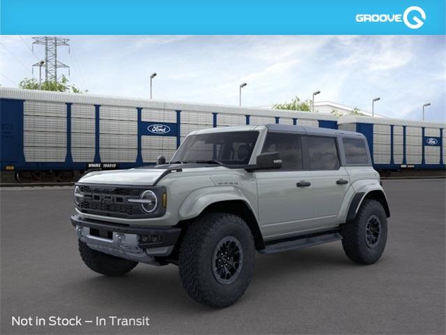 new 2024 Ford Bronco car, priced at $98,440