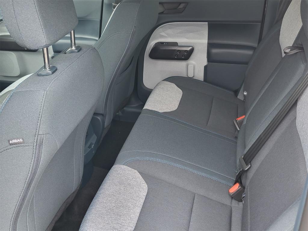 new 2025 Ford Maverick car, priced at $32,264