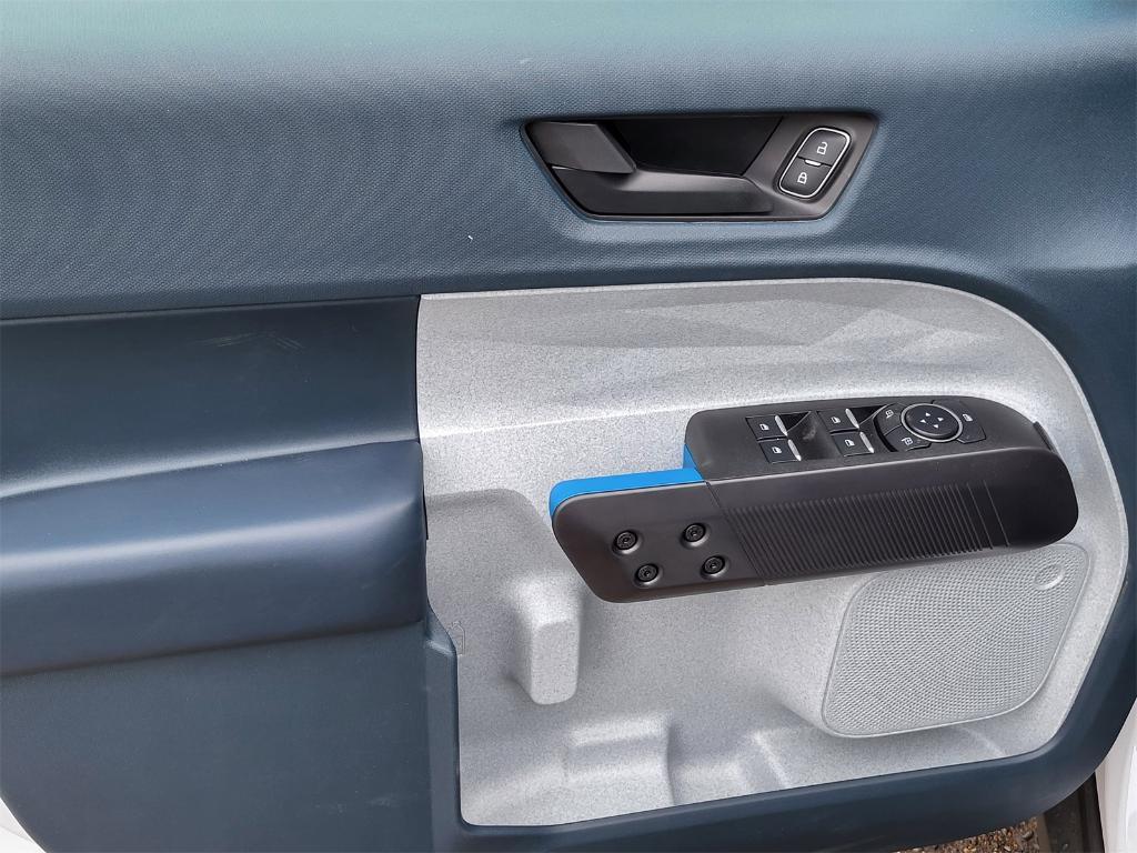 new 2025 Ford Maverick car, priced at $32,264