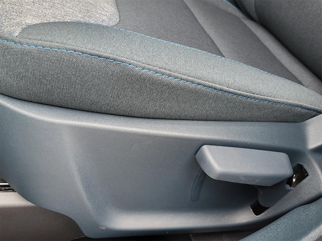 new 2025 Ford Maverick car, priced at $32,264