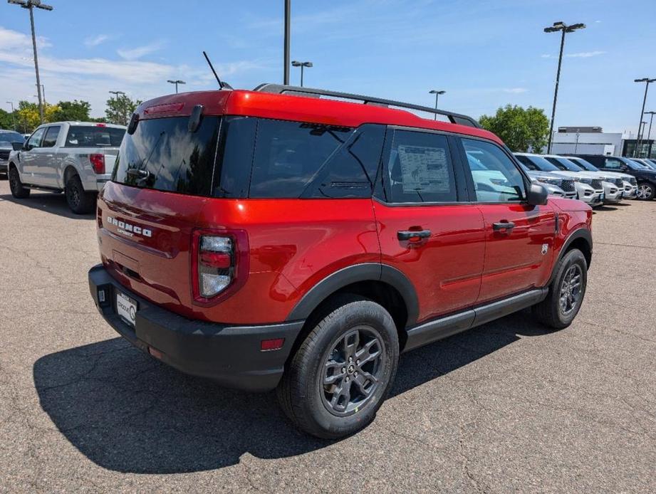 new 2024 Ford Bronco Sport car, priced at $29,163