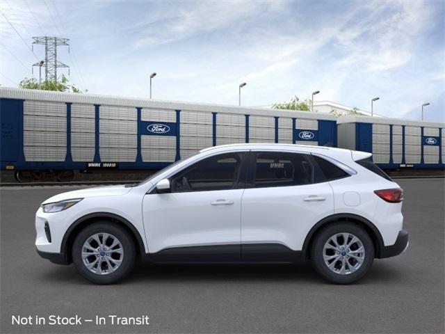 new 2024 Ford Escape car, priced at $37,459