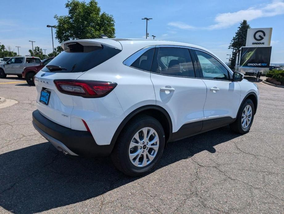 new 2024 Ford Escape car, priced at $36,722