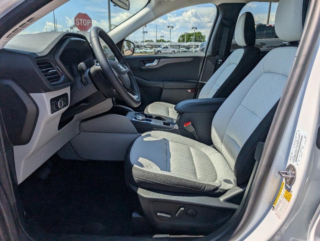 new 2024 Ford Escape car, priced at $36,722