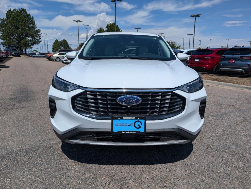 new 2024 Ford Escape car, priced at $36,722